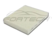 Салонный фильтр Fortech FS-080\72880FE000 Салонный фильтр Fortech FS-080\72880FE000