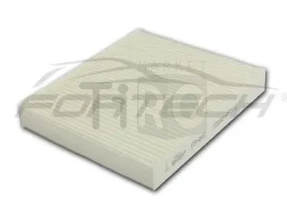 Салонный фильтр Fortech FS-080\72880FE000 Салонный фильтр Fortech FS-080\72880FE000