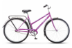 Велосипед Десна 28" Вояж Lady Z010 (20" Фиолетовый)