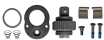 Ремкомплект для трещоток на 1/4"DR, R2902RK