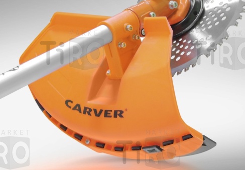 Бензотриммер CARVER РBC-052
