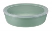 Миска 2,8л, Фисташковый М1303 Миска 2,8л, Фисташковый М1303