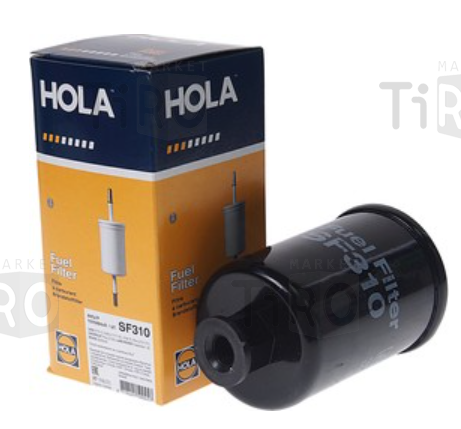 Топливный фильтр Hola SF310 Топливный фильтр Hola SF310