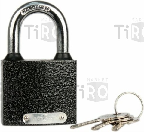 Замок навесной Lockly ВС1-38 38мм Замок навесной Lockly ВС1-38 38мм