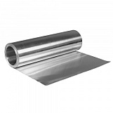 Алюминиевая фольга 50 мкм для термоизоляции 1,2*10м