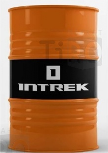 Масло трансмиссионное Ingear "Intrek" 75W90 GL-4/5 п/с, 60л