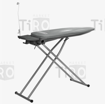 Доска гладильная "Jyl" 4815Т, 1200*375 мм, европодутюжник, черная