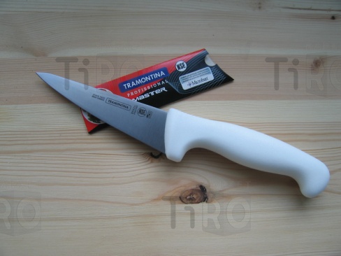Нож кухонный Tramontina Professional Master 24601/085 12,7см. Нож кухонный Tramontina Professional Master 24601/085 12,7см.