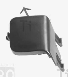 Заглушка буксировочного крюка Vesta 15-, AK8450006693, переднего Заглушка буксировочного крюка Vesta 15-, AK8450006693, переднего