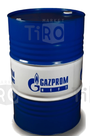 Компрессорное масло Gazpromneft Compressor Oil-680  бочка 205 л-186 кг