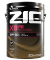 Масло Zic New X9 FE 5w30 A1/B1, A5/B5, 20л