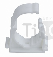 Крепление-клипса Aqualink 40-42 с защелкой