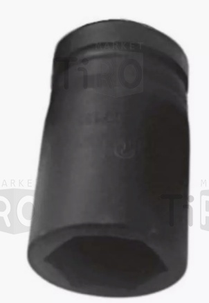 Головка дюйм 41мм, под баллонный ключ "мясорубку" 77141