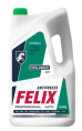Антифриз зеленый Felix-40 Prolonger G11, 5 кг, г.Дзерджинск Антифриз зеленый Felix-40 Prolonger G11, 5 кг, г.Дзерджинск