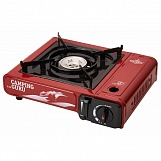 Плита газовая портативная CAMPING GURU TS-250