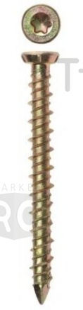 Шуруп по бетону 7,5х152 /100/