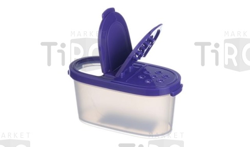 Емкость для специй IDEA 120мл. М1245 /48/