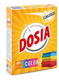 Порошок стиральный Dosia колор 400г