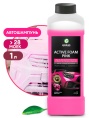 Активная пена Active Foam Pink канистра 1кг