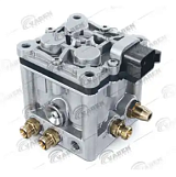 Блок клапанов Егр Скания HPI DC12