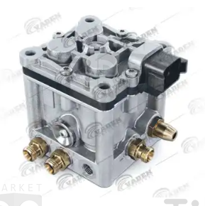 Блок клапанов Егр Скания HPI DC12