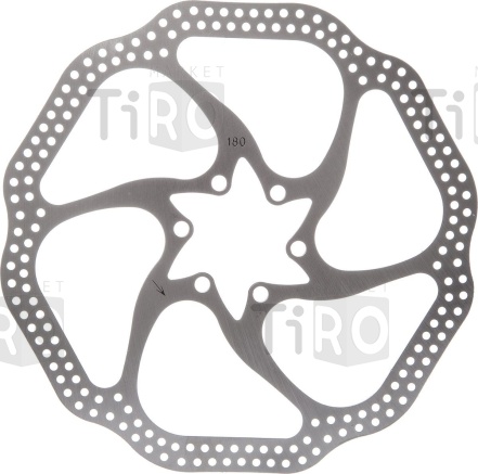 Диск тормозной STG RPT003 Х89907 180MM, под 6 болтов Диск тормозной STG RPT003 Х89907 180MM, под 6 болтов