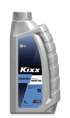 Полусинтетическое масло Kixx Geartec GL-5 80w90, 20л