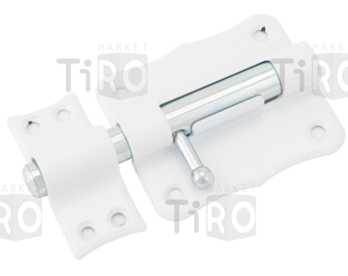 Шпингалет Кунгур ЗТ2-70 полимер