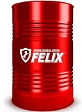 Антифриз зеленый бочка Felix-40 Prolonger G11, 220кг, г.Дзержинск