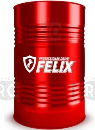 Антифриз зеленый бочка Felix-40 Prolonger G11, 220кг, г.Дзержинск Антифриз зеленый бочка Felix-40 Prolonger G11, 220кг, г.Дзержинск