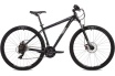 Велосипед Stinger 29" Graphite STD 139993 22" черный