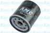 Фильтр масляный TO-137 \0892202003\AMC FILTER TOYOTA Avensis\Camry\Corolla  (VIC. C-110) (MANN. W68/3 , W68/1)