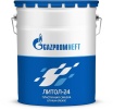 Смазка Литол-24 Gazpromneft, 8 кг Смазка Литол-24 Gazpromneft, 8 кг