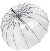 Зонт-трость женский 2659 (301) полуавтомат