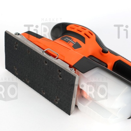 Плоскошлифовальная машина (ПШМ) Patriot OS 120