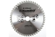 Диск пильный по дереву HAMMER FLEX 205-129 CSB WD 140*24*16мм.