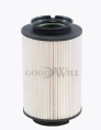 Tопливный Фильтр Goodwill FG 232 Eco\4M0127177B