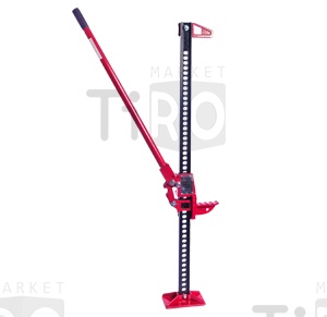 Домкрат реечный TOR ST0833/33 154-700мм  (High Jack)