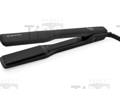 Выпрямитель для волос Brayer BR 3330 5 режимов, 150-230град. LED керамические пластины Выпрямитель для волос Brayer BR 3330 5 режимов, 150-230град. LED керамические пластины