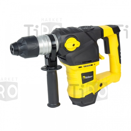 Перфоратор KOLNER KRH 1250MC, 1250Вт Перфоратор KOLNER KRH 1250MC, 1250Вт