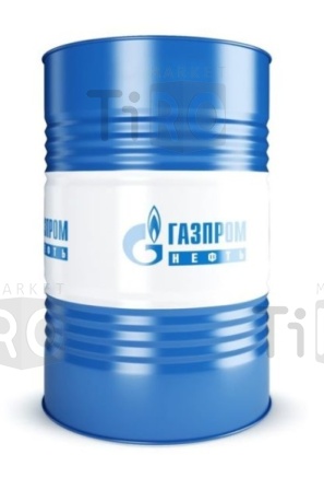 Моторное масло Gazpromneft Diesel Extra 15w40 CF-4/CF/SG дизель, бочка 205 л-178 кг