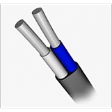 Кабель АВВГ 2*2,5 /200м/