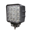 Рабочий свет Zooml WL-334001L 10-60V 48W 6500-7000К Power (Bridgelux/16, рассеянный, 105х105х60)