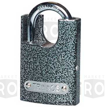Замок навесной Trodos BC-НВ-40 (Box)