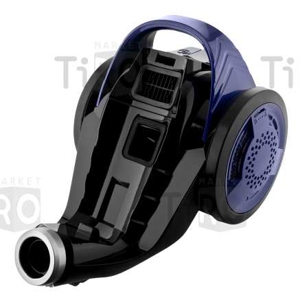 Пылесос циклонного типа Brayer BR4203, 2200Вт, 3,5л