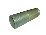 Сгон оцинк. 3/4" ГОСТ8969-75