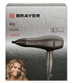 Фен Brayer BR3006, 2200 Вт Фен Brayer BR3006, 2200 Вт