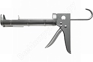 Пистолет для герметика полукорпусный усиленный Pressor "Blast" (004)