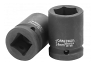 Головка 3/4"DR S03A6124 торцевая ударная 24мм