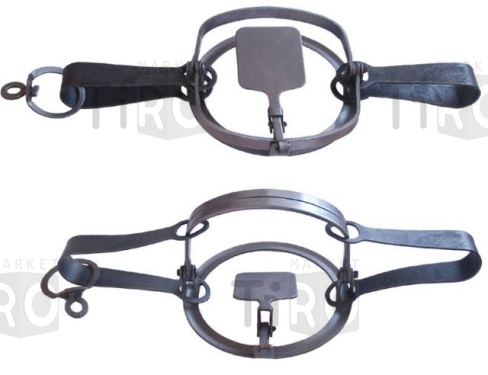 Капкан Барнаул №2